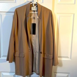 Halston Heritage  Coat/blazer